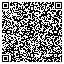 QR code with Hamlin Cleaners contacts
