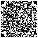 QR code with Hudson Co contacts