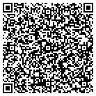 QR code with University Michigan Systems contacts