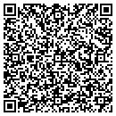 QR code with Robert J Rhead PC contacts