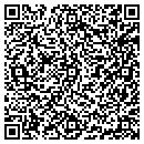QR code with Urban Mailboxes contacts