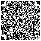 QR code with Dennis J Frendo PHD contacts
