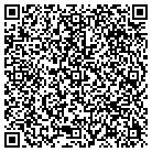 QR code with Mt Sion Mssonary Baptst Church contacts