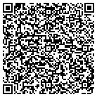 QR code with Kohn Financial Consulting contacts
