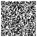 QR code with Autozone contacts