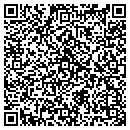 QR code with T M P Associates contacts