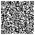 QR code with Prs Service contacts