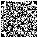QR code with ODonnell Reporting contacts