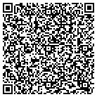 QR code with A1 Commercial Cleaning contacts