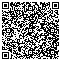 QR code with Grapevine contacts