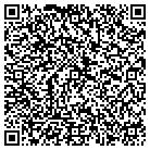QR code with Jan Johnson's Art Studio contacts