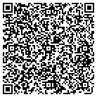 QR code with J P's Coffee & Espresso Bar contacts