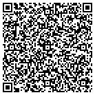 QR code with H R Management Group Inc contacts