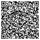 QR code with C Fitz Productions contacts