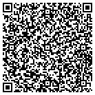 QR code with MAI-Kai Cleaners Inc contacts