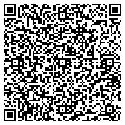 QR code with Rhd Sales & Consulting contacts