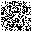 QR code with Custom Apparel By K Warnke contacts