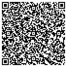 QR code with Marshal E Hyman and Associates contacts