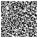 QR code with Rainbow Lodging contacts