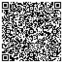 QR code with J & S Mechanical contacts