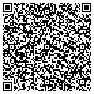 QR code with D M Corporate Event Design contacts