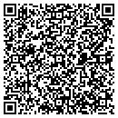 QR code with Utica Pet Supply contacts