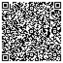 QR code with DBC Trucking contacts
