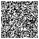 QR code with Albion Senior High contacts