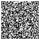 QR code with UAW Local contacts