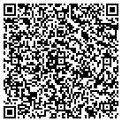 QR code with Woody's Tree Service contacts