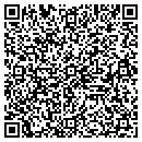 QR code with MSU Urology contacts