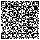 QR code with R A Alleman DDS contacts