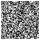 QR code with M P Holcomb Engineering Corp contacts