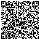 QR code with Robert L Darnell DDS contacts