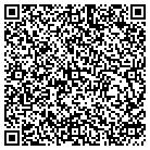 QR code with Anderson Clayton Corp contacts