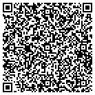 QR code with Phil's Cleaning Service contacts