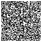 QR code with Ampey's Polishing & Buffing contacts