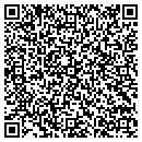 QR code with Robert Hayes contacts