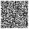 QR code with Clmm contacts