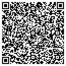 QR code with Tee JS Golf contacts