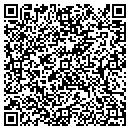 QR code with Muffler Man contacts