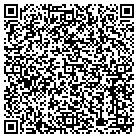 QR code with A Check Cashing Store contacts