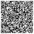 QR code with Ross Brovins & Oehmke PC contacts