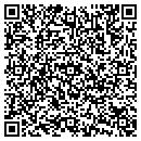 QR code with T & R Home Improvement contacts