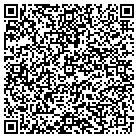 QR code with First Baptist Church Atlanta contacts