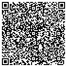 QR code with Michigan Hot Glass Workshop contacts