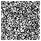 QR code with Hill Brothers Chemical Company contacts