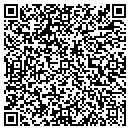 QR code with Rey Franco PC contacts