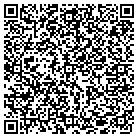 QR code with Professional Window Tinting contacts