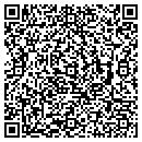 QR code with Zofia's Deli contacts